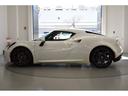 ALFA ROMEO 4C