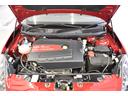 1.8Lのエンジンはとても力強く240馬力(カタログ値)を誇ります。