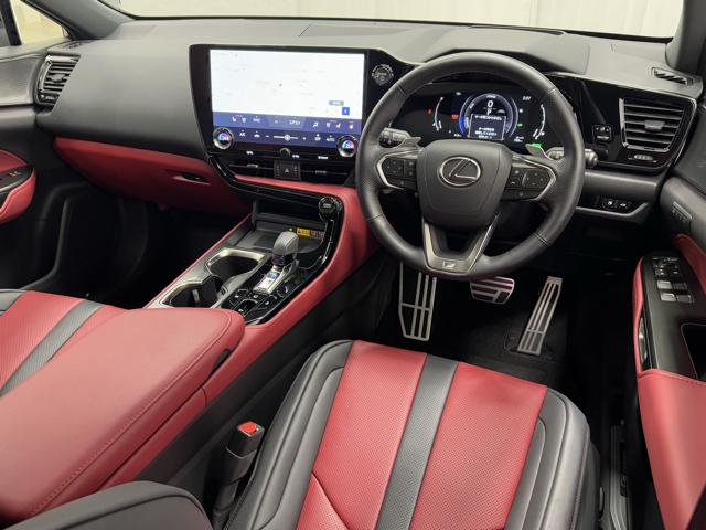 中東を中心とした世界各国でのレクサス販売実績が認められ、アブドゥル・ラティフ・ジャミールとトヨタとの提携５０周年を迎えた記念すべき年に誕生しました。