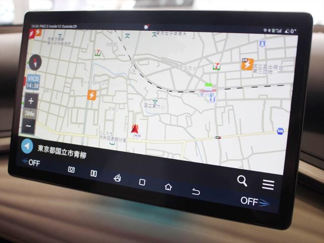 ＡＴＴＯ　３ 　ＢＹＤ認定中古車　当店試乗車　航続距離４７０ｋｍ　グロスブラックエクステリア　カーボンインテリア　パノラマサンルーフ　ＬＥＤヘッドライト　シートヒーター　電動テールゲート　純正前後ドライブレコーダー（14枚目）