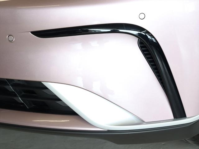 ドルフィン 　ＢＹＤ認定中古車　当店試乗車　航続距離４００ｋｍ　ビーガンレザー　音声認識ナビ　３６０°ビューカメラ　パワーシート　シートヒーター　ＬＥＤヘッドライト　アダプティブクルーズコントロール（26枚目）