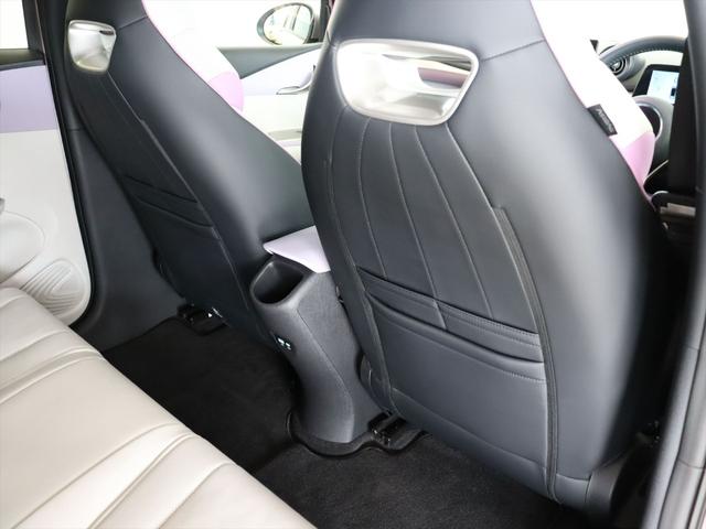 ドルフィン 　ＢＹＤ認定中古車　当店試乗車　航続距離４００ｋｍ　ビーガンレザー　音声認識ナビ　３６０°ビューカメラ　パワーシート　シートヒーター　ＬＥＤヘッドライト　アダプティブクルーズコントロール（46枚目）