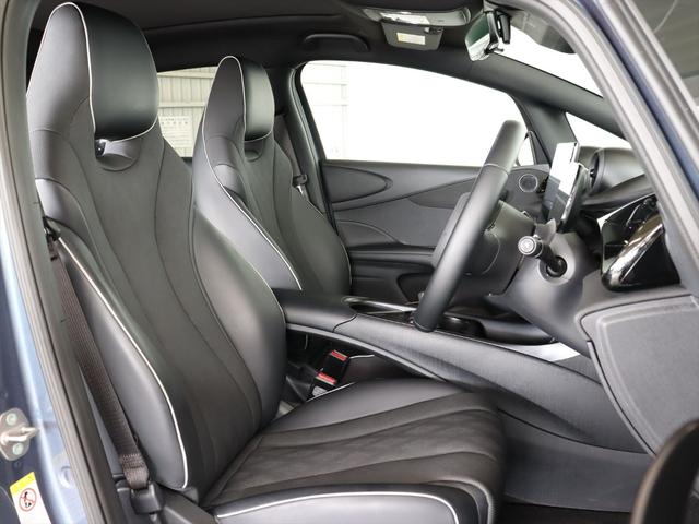 ドルフィン ロングレンジ　ＢＹＤ認定中古車　当店試乗車　航続距離４７６ｋｍ　パノラミックガラスルーフ　ビーガンレザー　音声認識ナビ　３６０°ビューカメラ　パワーシート　シートヒーター　ＬＥＤヘッドライト　スマホワイヤレス充電（9枚目）