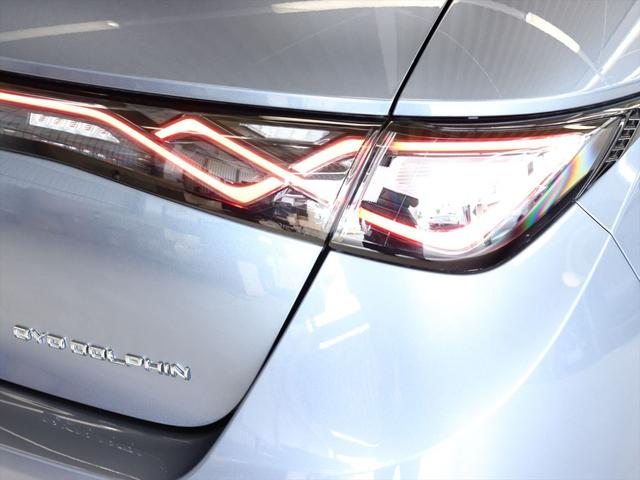 ドルフィン ロングレンジ　ＢＹＤ認定中古車　当店試乗車　航続距離４７６ｋｍ　パノラミックガラスルーフ　ビーガンレザー　音声認識ナビ　３６０°ビューカメラ　パワーシート　シートヒーター　ＬＥＤヘッドライト　スマホワイヤレス充電（32枚目）