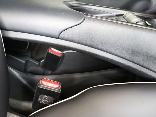 ドルフィン ロングレンジ　ＢＹＤ認定中古車　当店試乗車　航続距離４７６ｋｍ　パノラミックガラスルーフ　ビーガンレザー　音声認識ナビ　３６０°ビューカメラ　パワーシート　シートヒーター　ＬＥＤヘッドライト　スマホワイヤレス充電（42枚目）