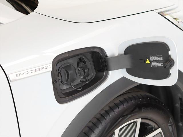 ＡＴＴＯ　３ 　ＢＹＤ認定中古車　航続距離４７０ｋｍ　パノラマサンルーフ　純正前後ドラレコ　マイクロファイバーレザー　音声認識ナビ　３６０°ビューカメラ　パワーシート　シートヒーター　パワーテールゲート（29枚目）