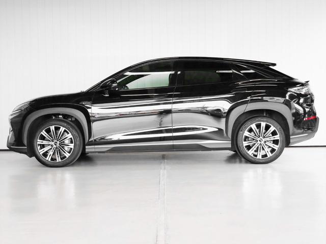 シーライオン ７ 　ＢＹＤ認定中古車　当店試乗車　航続距離５９０ｋｍ　パノラマサンルーフ　ナッパレザー　ＤＹＮＡＵＤＩＯ　ＡｐｐｌｅＣａｒＰｌａｙ対応　３６０°ビューカメラ　シートヒーター　ステアリングヒーター（3枚目）