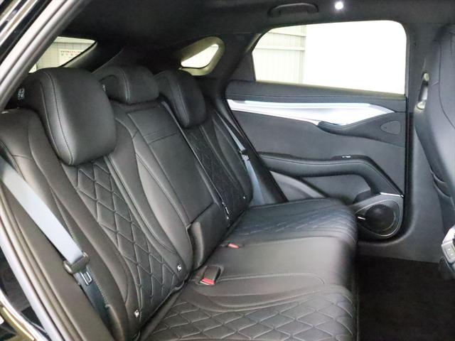 シーライオン ７ 　ＢＹＤ認定中古車　当店試乗車　航続距離５９０ｋｍ　パノラマサンルーフ　ナッパレザー　ＤＹＮＡＵＤＩＯ　ＡｐｐｌｅＣａｒＰｌａｙ対応　３６０°ビューカメラ　シートヒーター　ステアリングヒーター（10枚目）