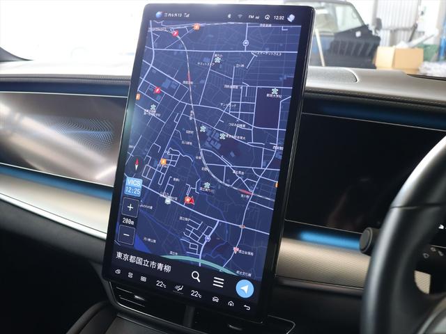シーライオン ７ 　ＢＹＤ認定中古車　当店試乗車　航続距離５９０ｋｍ　パノラマサンルーフ　ナッパレザー　ＤＹＮＡＵＤＩＯ　ＡｐｐｌｅＣａｒＰｌａｙ対応　３６０°ビューカメラ　シートヒーター　ステアリングヒーター（19枚目）