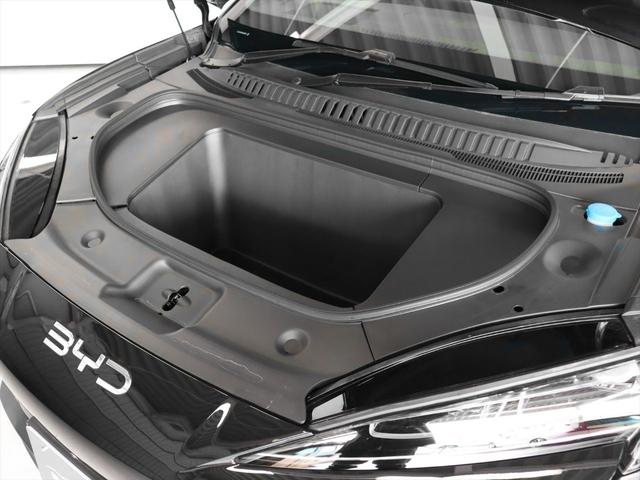 シーライオン ７ 　ＢＹＤ認定中古車　当店試乗車　航続距離５９０ｋｍ　パノラマサンルーフ　ナッパレザー　ＤＹＮＡＵＤＩＯ　ＡｐｐｌｅＣａｒＰｌａｙ対応　３６０°ビューカメラ　シートヒーター　ステアリングヒーター（25枚目）