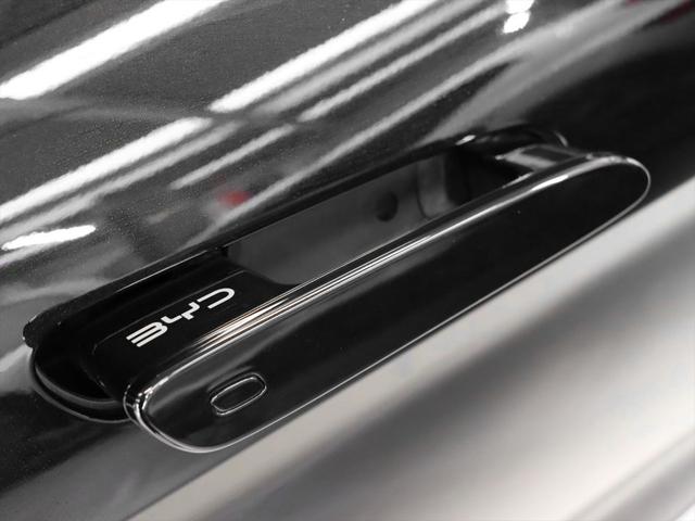 シーライオン ７ 　ＢＹＤ認定中古車　当店試乗車　航続距離５９０ｋｍ　パノラマサンルーフ　ナッパレザー　ＤＹＮＡＵＤＩＯ　ＡｐｐｌｅＣａｒＰｌａｙ対応　３６０°ビューカメラ　シートヒーター　ステアリングヒーター（28枚目）