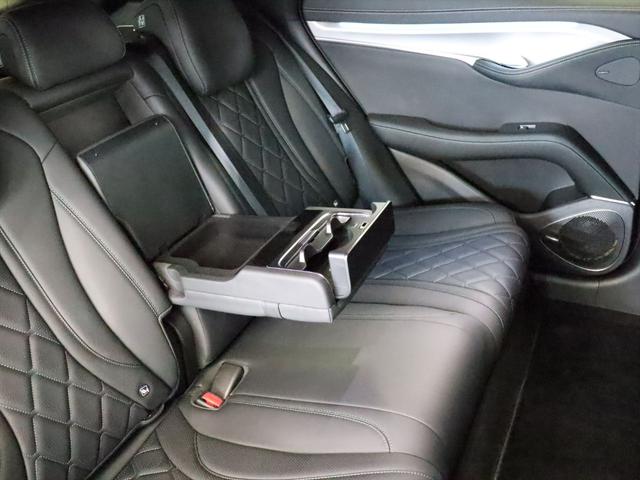 シーライオン ７ 　ＢＹＤ認定中古車　当店試乗車　航続距離５９０ｋｍ　パノラマサンルーフ　ナッパレザー　ＤＹＮＡＵＤＩＯ　ＡｐｐｌｅＣａｒＰｌａｙ対応　３６０°ビューカメラ　シートヒーター　ステアリングヒーター（47枚目）