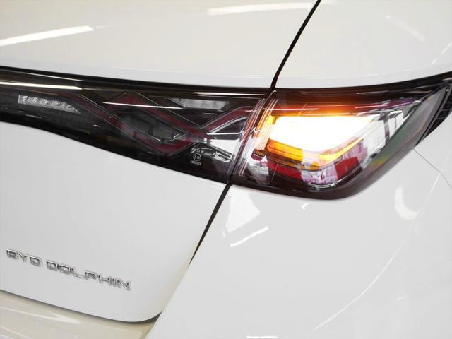 ドルフィン 　ＢＹＤ認定中古車　登録済み未使用車　航続距離４１５ｋｍ　ビーガンレザー　音声認識ナビ　３６０°ビューカメラ　パワーシート　シートヒーター　ＬＥＤヘッドライト　クルーズコントロール　キーレス（32枚目）