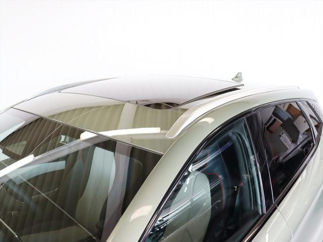ルーフレールは標準装備済みです　ルーフボックス等を装備が可能となります