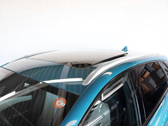 ルーフレールは標準装備済みです　ルーフボックス等を装備が可能となります