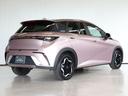 ドルフィン 　ＢＹＤ認定中古車　当店試乗車　航続距離４００ｋｍ　ビーガンレザー　音声認識ナビ　３６０°ビューカメラ　パワーシート　シートヒーター　ＬＥＤヘッドライト　アダプティブクルーズコントロール（2枚目）