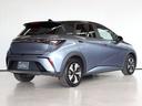 ドルフィン ロングレンジ　ＢＹＤ認定中古車　当店試乗車　航続距離４７６ｋｍ　パノラミックガラスルーフ　ビーガンレザー　音声認識ナビ　３６０°ビューカメラ　パワーシート　シートヒーター　ＬＥＤヘッドライト　スマホワイヤレス充電（2枚目）
