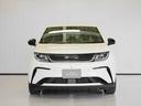 ドルフィン 　ＢＹＤ認定中古車　登録済み未使用車　航続距離４１５ｋｍ　ビーガンレザー　音声認識ナビ　３６０°ビューカメラ　パワーシート　シートヒーター　ＬＥＤヘッドライト　クルーズコントロール　キーレス（5枚目）