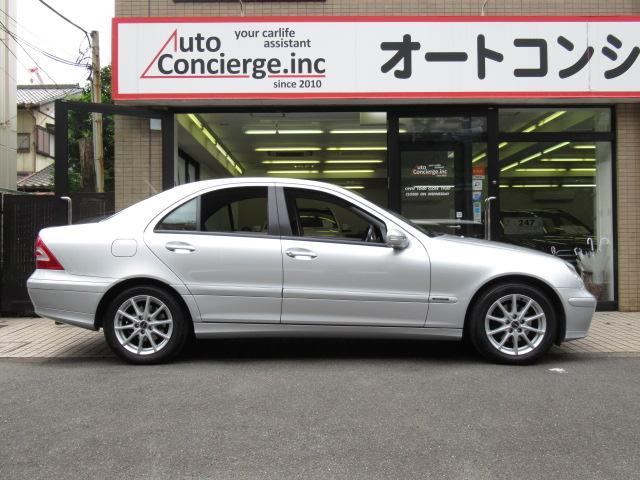 C180コンプレッサー スポーツエディション 記録簿 ETC(8枚目)