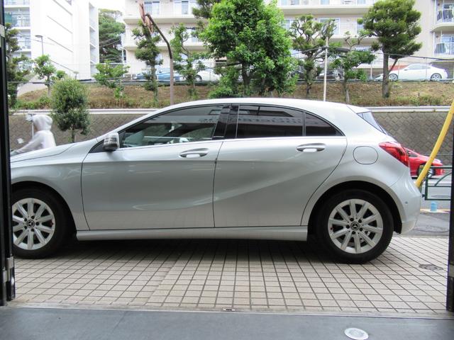 Ａクラス Ａ１８０（9枚目）