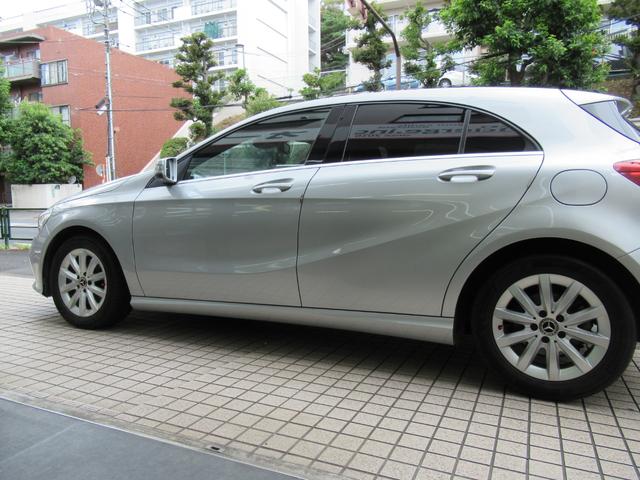 Ａクラス Ａ１８０（10枚目）