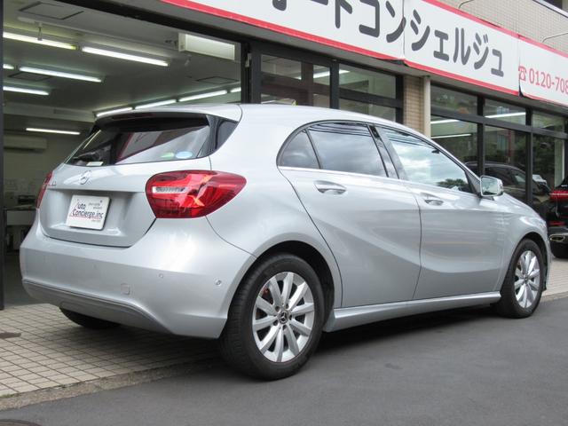 Ａクラス Ａ１８０（13枚目）