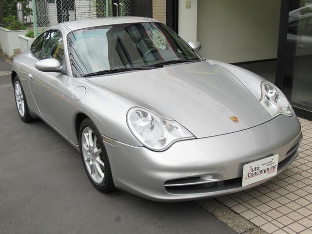 ９１１ ９１１カレラ（5枚目）