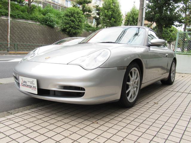 ９１１ ９１１カレラ（6枚目）