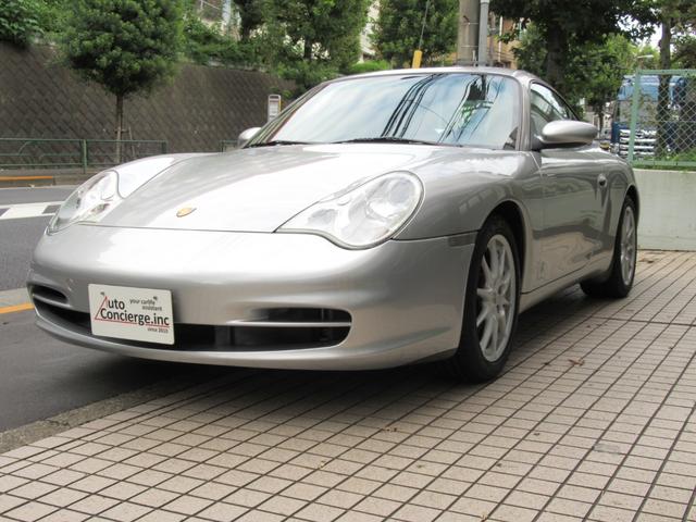 ９１１ ９１１カレラ（7枚目）
