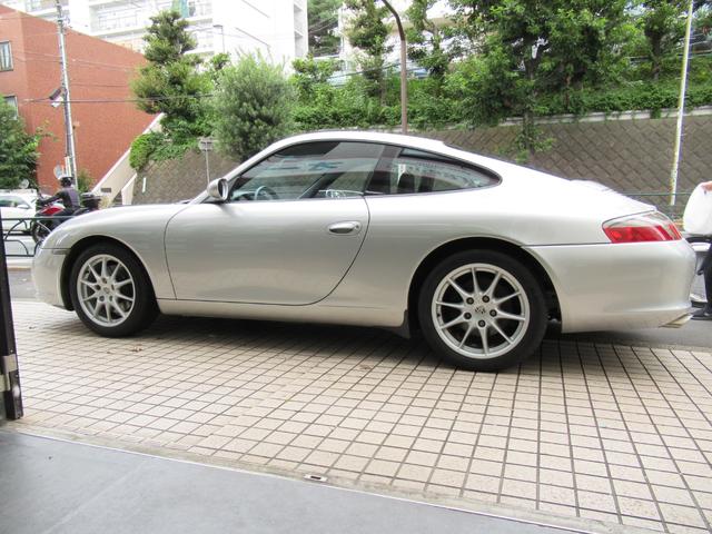 ９１１ ９１１カレラ（8枚目）