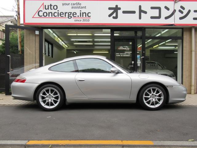 ９１１ ９１１カレラ（9枚目）