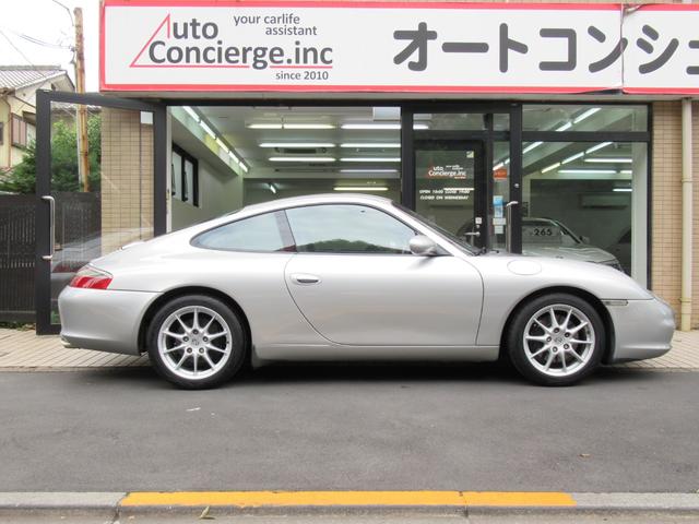 ９１１ ９１１カレラ（10枚目）