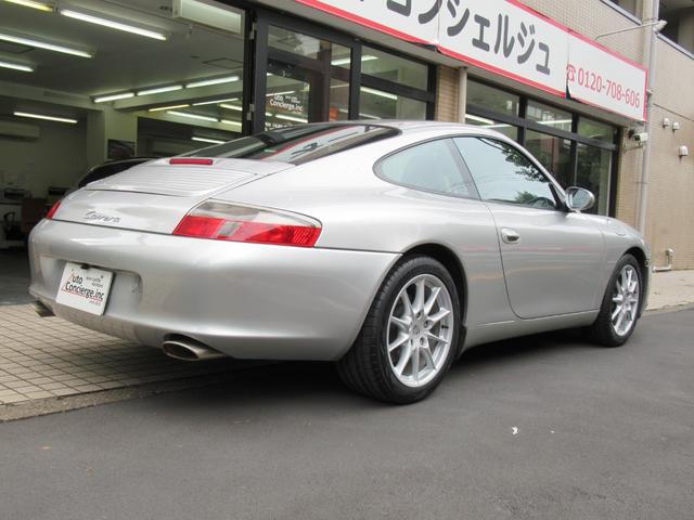 ９１１ ９１１カレラ（12枚目）