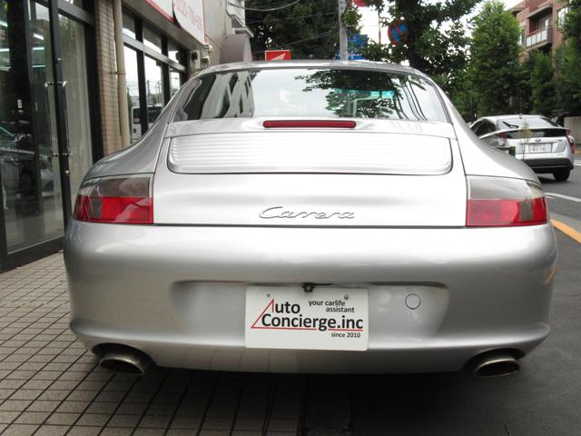 ９１１ ９１１カレラ（14枚目）