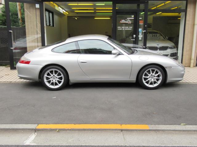 ９１１ ９１１カレラ（16枚目）