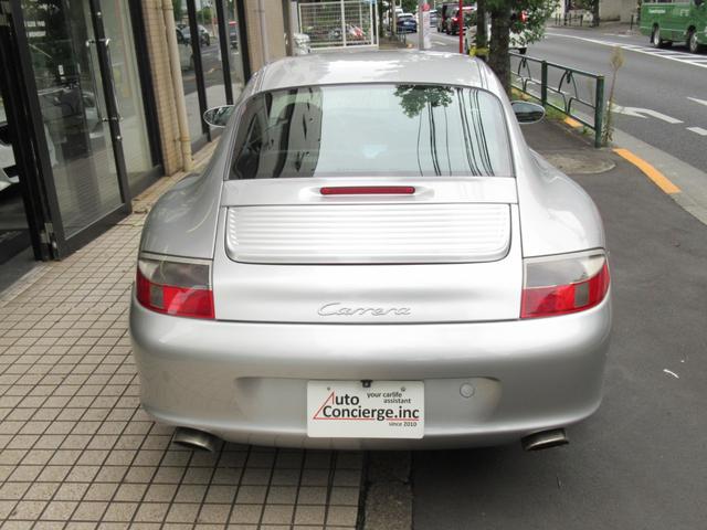 ９１１ ９１１カレラ（17枚目）