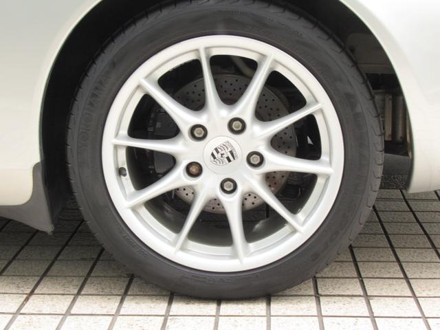 ９１１ ９１１カレラ（25枚目）