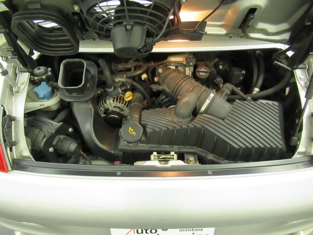 ９１１ ９１１カレラ（40枚目）