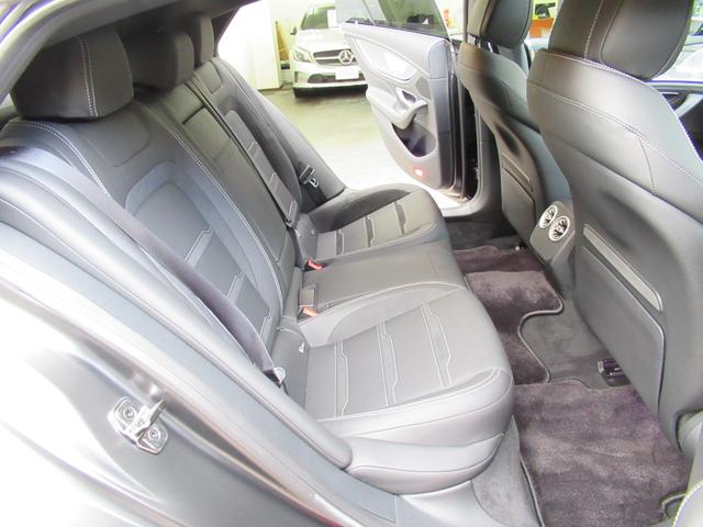 GT 4ドアクーペ 43 4マチック+ エアバランス、レーダーセーフティー、エクスクルーシブパッケージ、グラファイトグレーマグノ(35枚目)