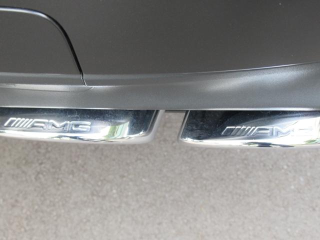 GT 4ドアクーペ 43 4マチック+ エアバランス、レーダーセーフティー、エクスクルーシブパッケージ、グラファイトグレーマグノ(46枚目)