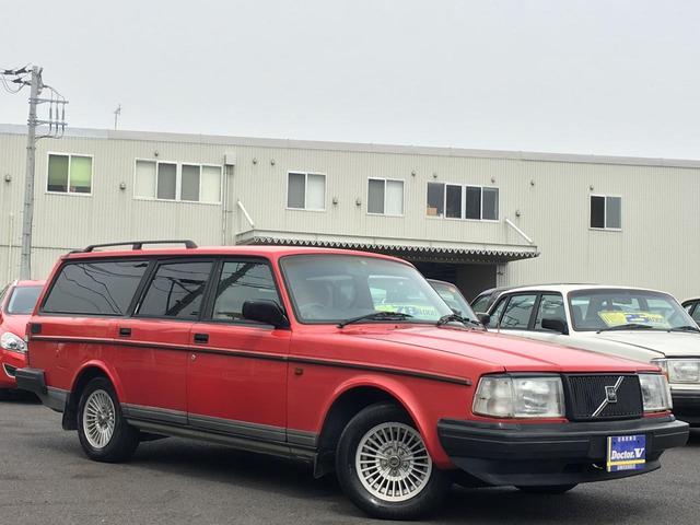 240GLEワゴン 最終モデル コロナ 137点検項目(8枚目)