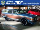 VOLVO 240 WAGON