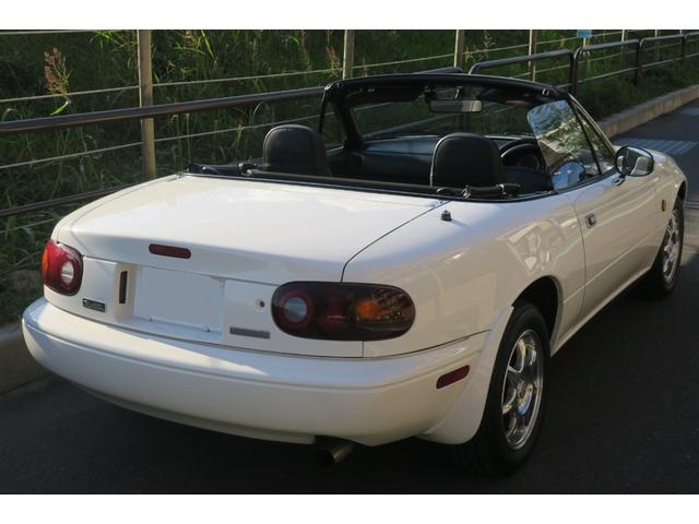 SRリミテッド NA型最終限定車 走行2.7万km ノーマル(7枚目)