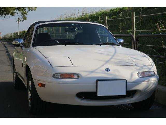 SRリミテッド NA型最終限定車 走行2.7万km ノーマル(10枚目)
