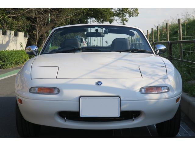 SRリミテッド NA型最終限定車 走行2.7万km ノーマル(11枚目)