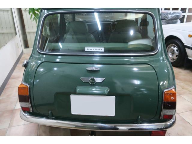 ＭＩＮＩ クーパー（2枚目）