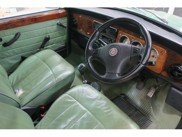 ＭＩＮＩ クーパー（3枚目）