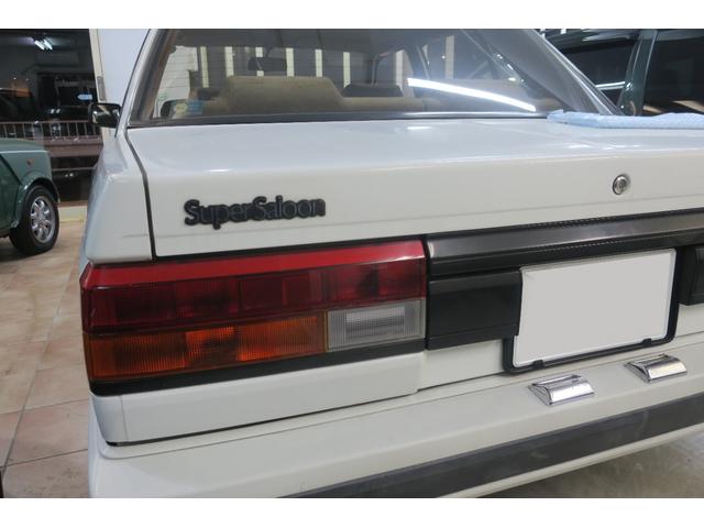 サニー スーパーサルーン（2枚目）