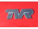 TVRバッヂ
