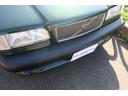 フロントバンパー、大変綺麗
